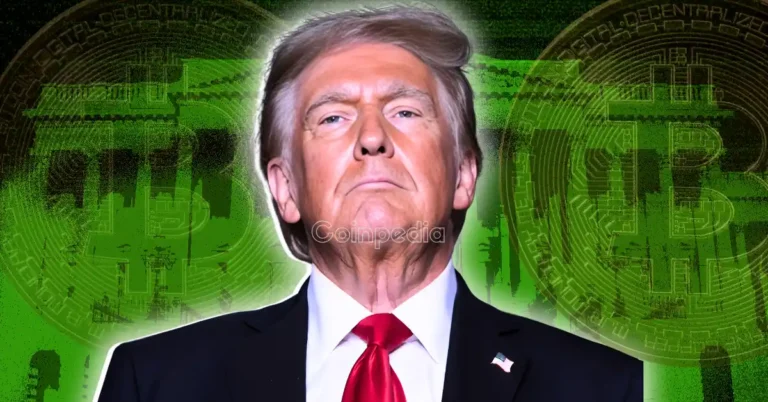 Крипто стратегијата на Трамп: фаворизирање на XRP, SOL и ADA пред биткоин и етериум?