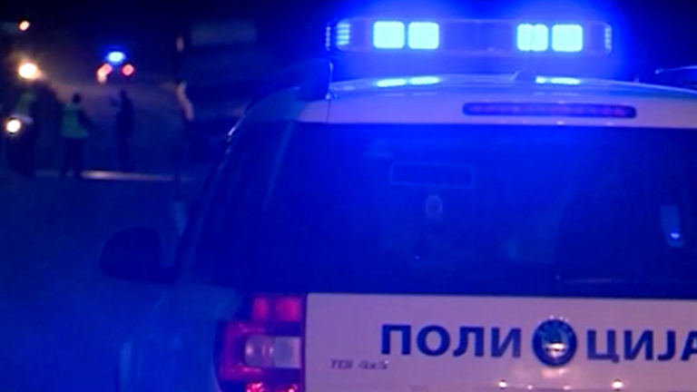 Лишен од слобода возачот кој удри малолетничка во Ѓорче Петров
