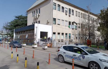 МЗ: Хоспитализирани се 152 пациенти, 18 се во критична состојба