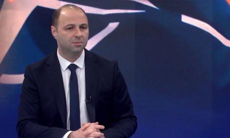 Мисајловски: Членството во НАТО значи поголема колективна безбедност