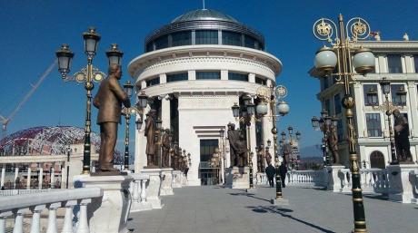 Обвинителството со детали: Ќе гониме 13 лица за мазутот