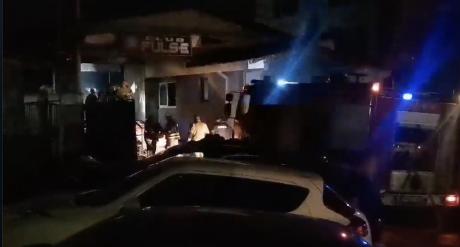 Огромна трагедија во Кочани: Десетици загинати во пожар во дискотека (ВИДЕО)