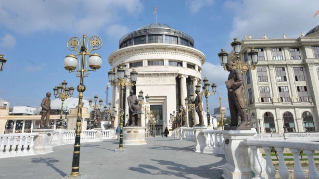 ОЈО: Предложен притвор за семејно насилство за жител на Петровец