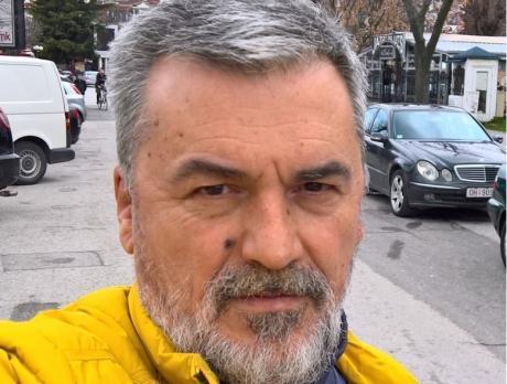 Палчо влета и му пукаше во слепоочницата - Манев со грозоморни детали за убиството на Жежовски