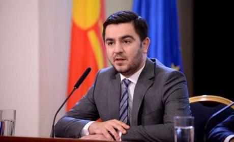 Побаран 30 дневен притвор за Крешник Бектеши