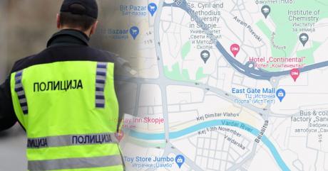 Подгответе се за гужви во Скопје - Важна информација за возачите