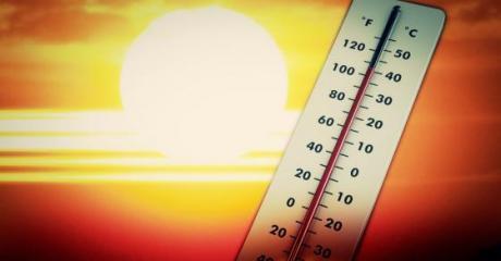 Подгответе се за топлотни бранови и суша: Познато какво лето не очекува
