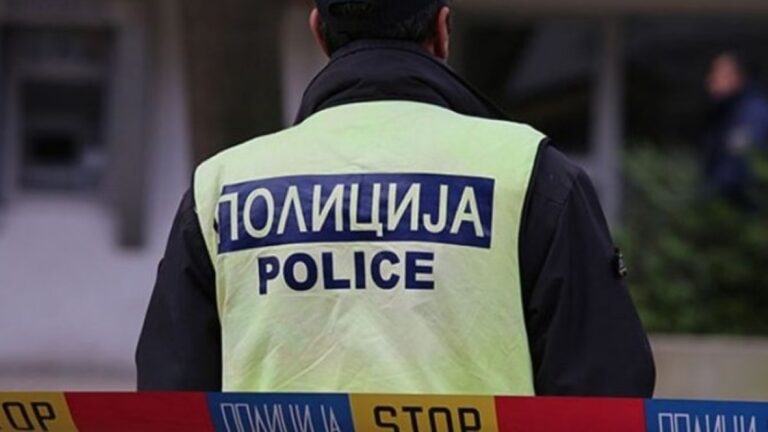 Поднесена кривична пријава за раководителот за урбанизам во Маврово-Ростуше кој побара поткуп