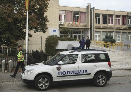Полицијата фати испраќачи на лажни дојави за бомби: Двајцата малолетници го признале делото