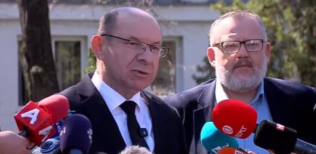 Почна официјалната истрага за пожарот во Кочани: Осомничени 34 физички лица и три правни лица