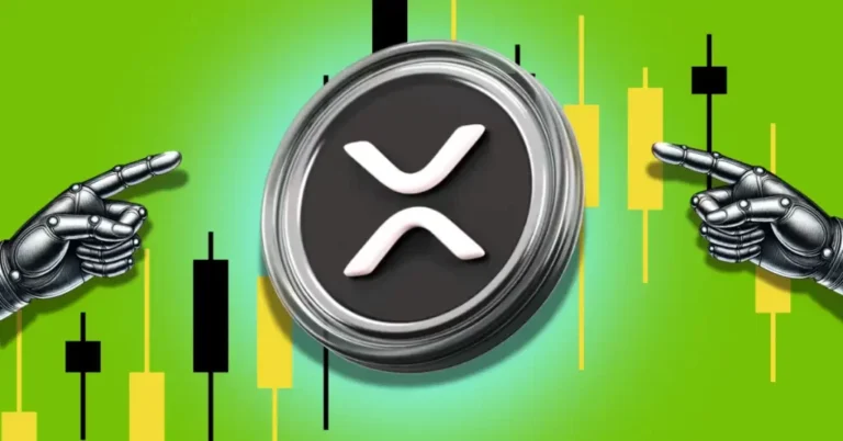 Предвидување на цената на XRP за 10 март