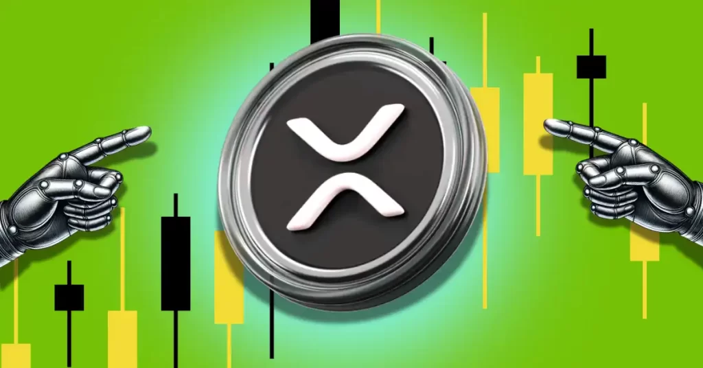 Предвидување на цената на XRP за 10 март