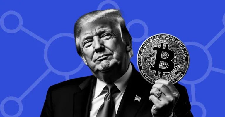 Прекршување: Трамп ја објави американската крипто стратешка резерва вклучувајќи XRP, SOL, ADA, BTC и ETH