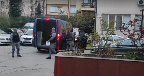 Притвор од 48 часа - Бектеши заврши во Затворот Шутка