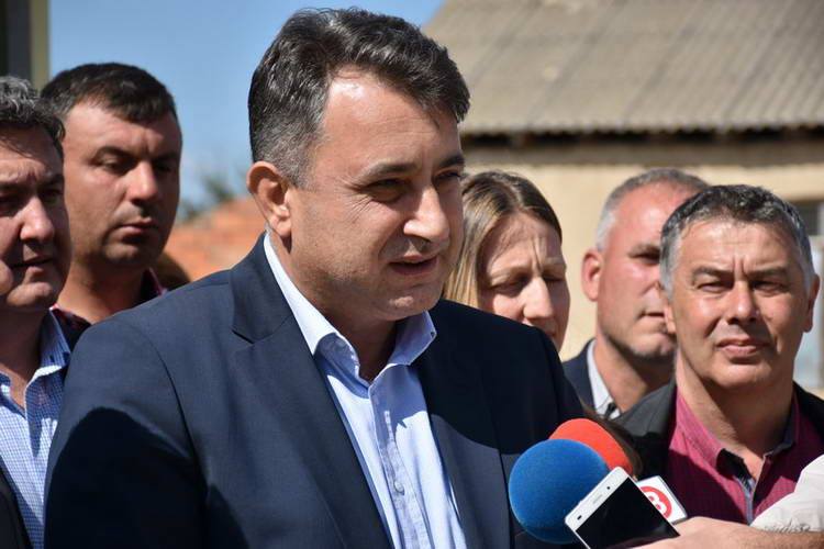 Рустеми и неколку други лица под истрага за злоупотреби при јавна набавка во ЈП „Државни патишта“
