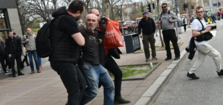 Се заканувал со бомба: Возрасен маж во Србија заврши зад решетки