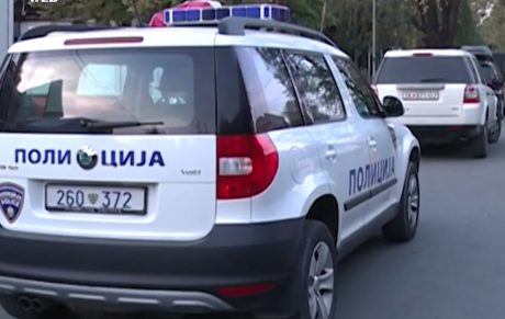 Сопругата и ќерката на газдата на Пулс од вчера се во полициска станица