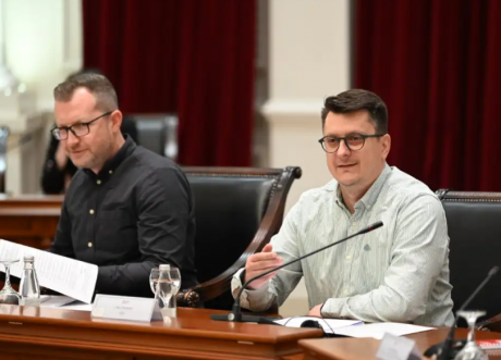ССМ пред одлука: Кои чекори следуваат за минималната плата?