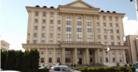 Судот одлучи: Притвор за седуммината полицајци