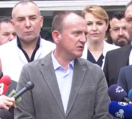 Таравари: 20 пациенти во критична состојба - Зголемен бројот на повредени