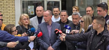 Таравари: Во тек на следна недела очекуваме исписи на пациенти од Италија, Шведска, Австрија и Шпанија