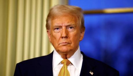 Трамп: Нешто големо ќе се случи утре вечер