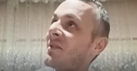 Уапсен е мажот од Радовиш кој на „лајв видео“ ја тепаше својата жена