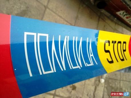 Уапсени двајца возачи: Прегазиле пешаци во Скопје