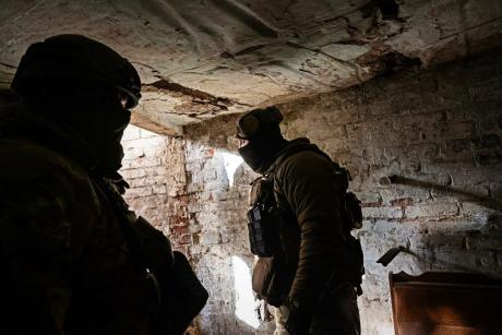 Украина утринава го изврши најголемиот напад врз Москва досега
