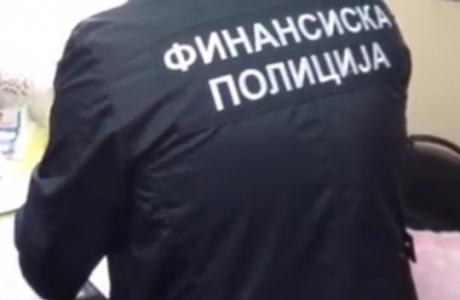 Финансиска полиција ги "чешла" кабареaта, дискотеките и ноќните клубови во Македонија