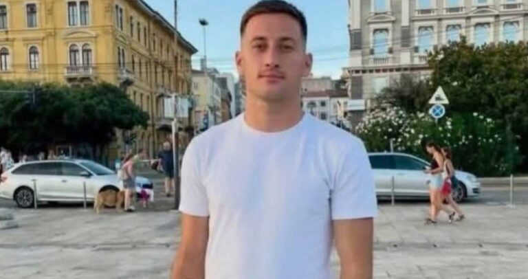 Фудбалер на Шкупи и поранешен младински репрезентативец помеѓу можните жртви во пожарот во Кочани