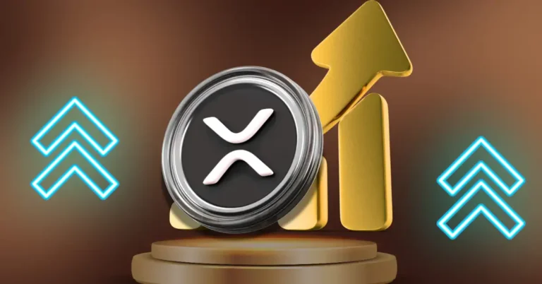 Цената на XRP се зголемува за 35% на вестите за крипто стратешка резерва вклучувајќи го и Ripple, 5 долари на повидок цел