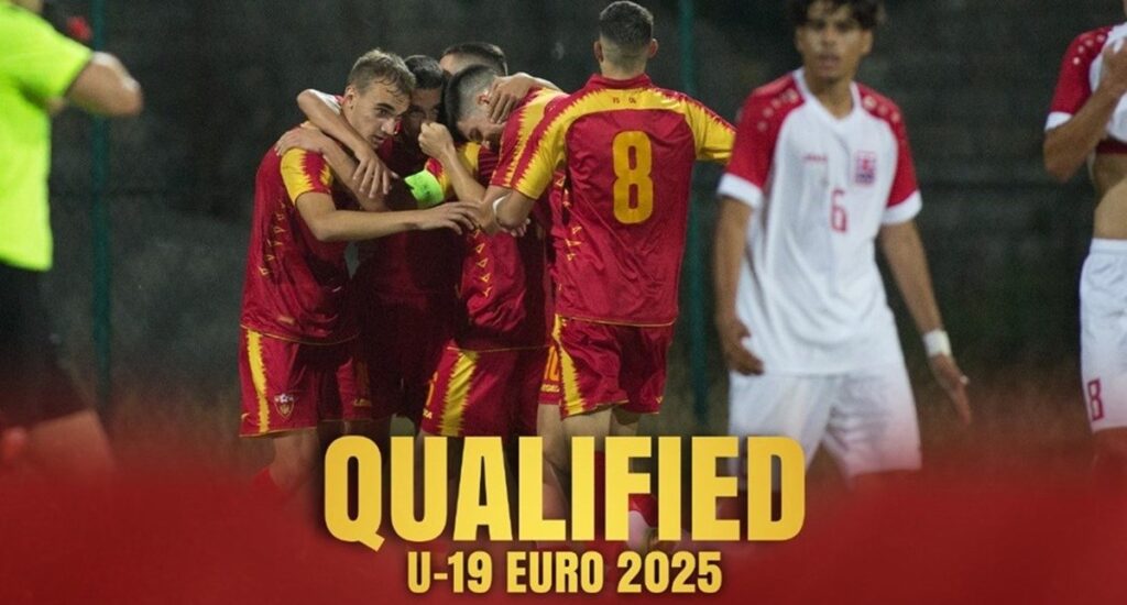 Црна Гора првпат ќе има репрезентација на големо натпреварување