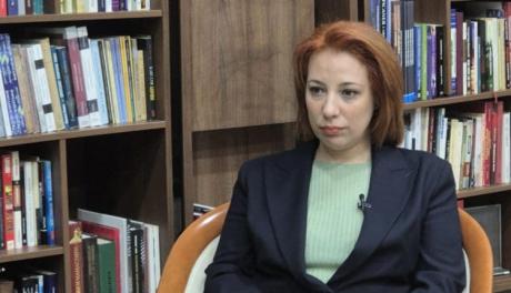 Чупеска: Потребни се реформи а не политички деспотизам со упад во судството