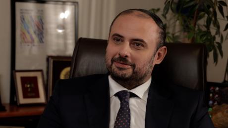 ЃОРЃИЕВСКИ: Во партијата не се води внатрепартиска битка за Скопје, туку процес на конструктивна конкуренција