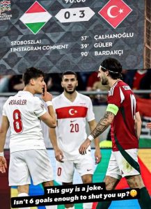Ѓулер има мала минутажа, ама и долг јазик: Дечково е смешка, зарем не ти се доста 6 парчиња! (ФОТО)