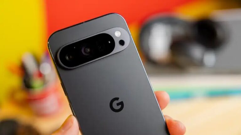 Google го најавува Pixel 10 со 30% побрз оперативен систем и нов телеобјектив
