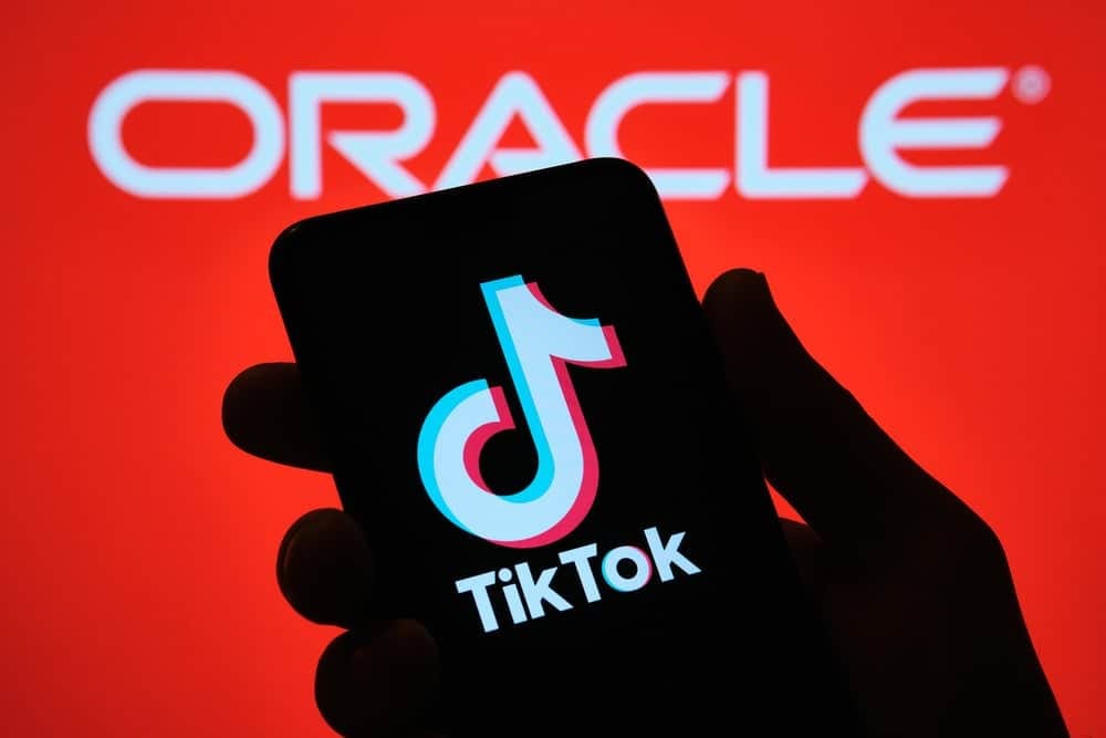 Oracle го спасува TikTok од забрана во Америка?