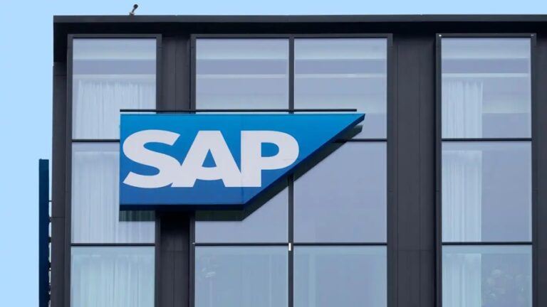 „SAP“ е највредна компанија во Европа престигнувајќи ја „Novo Nordisk“