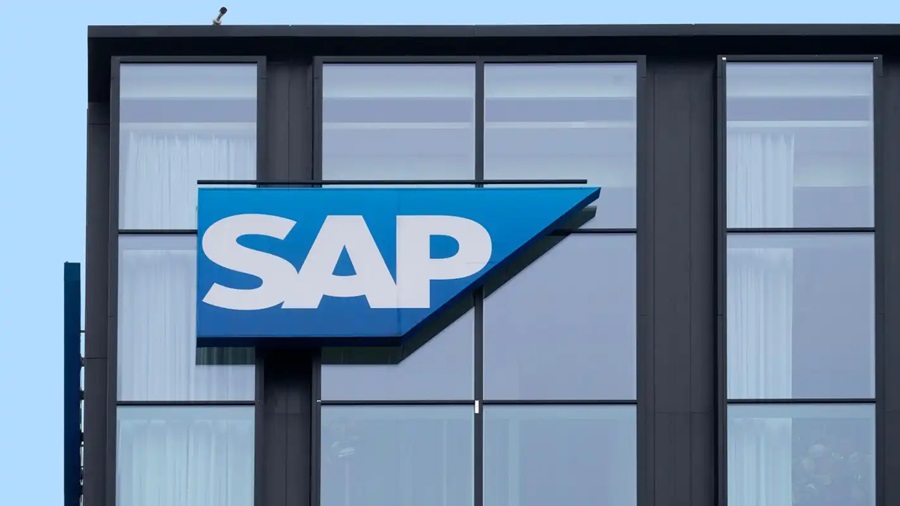 „SAP“ е највредна компанија во Европа престигнувајќи ја „Novo Nordisk“