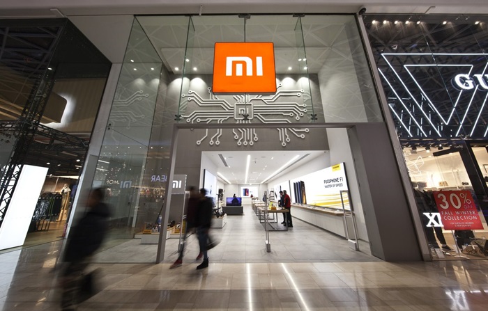 „Xiaomi“ планира да продаде акции за над 5 милијарди долари