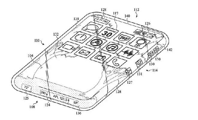 „Apple“ сè уште е опседнат со идејата за целосно стаклен „iPhone“