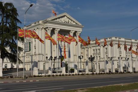 Владата за одлуката на САД за царинските трошоци: Имаме подготвен план за надминување на ситуацијата