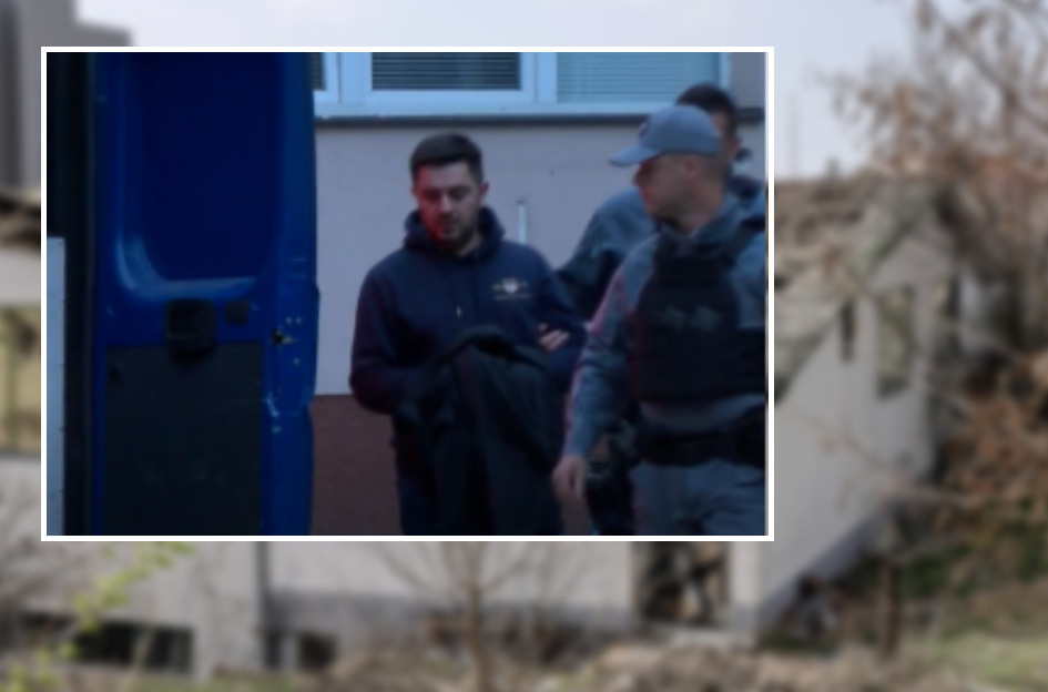 „Вреди“: Посакуваме Бектеши да ја докаже невиноста, не сакаме ниту еден Албанец да биде одговорен за Кочани