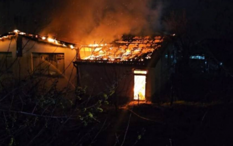Два одделни протеста во Кочани