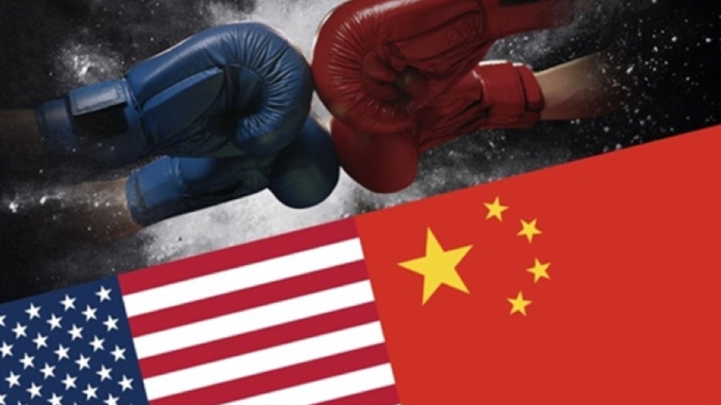 Кина за царините на Трамп: Дај му прст на насилник, ќе ти ја одгризе целата рака