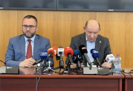 Коцевски: Досега нема ниту еден доказ дека било побарано продолжување на лиценцата на „Пулс“ од актуелниот министер за економија