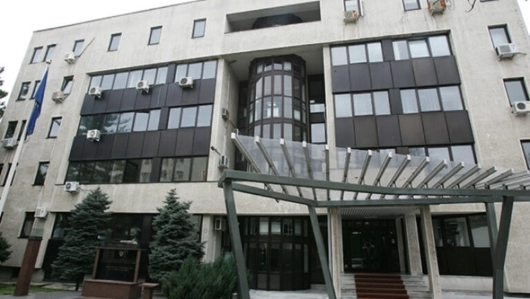 Кривична пријава против 10 полициски службеници од Единицата за брзо распоредување за злоупотреба на службена положба и овластување