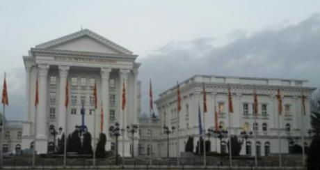Мицкоски вели нема да има реконструкција на Владата - Превирања во Вреди
