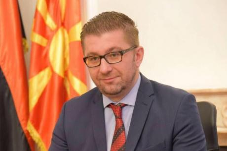 Мицкоски во Влада ќе го чуе предлогот на Филипче - Ќе се соочат и во Собрание